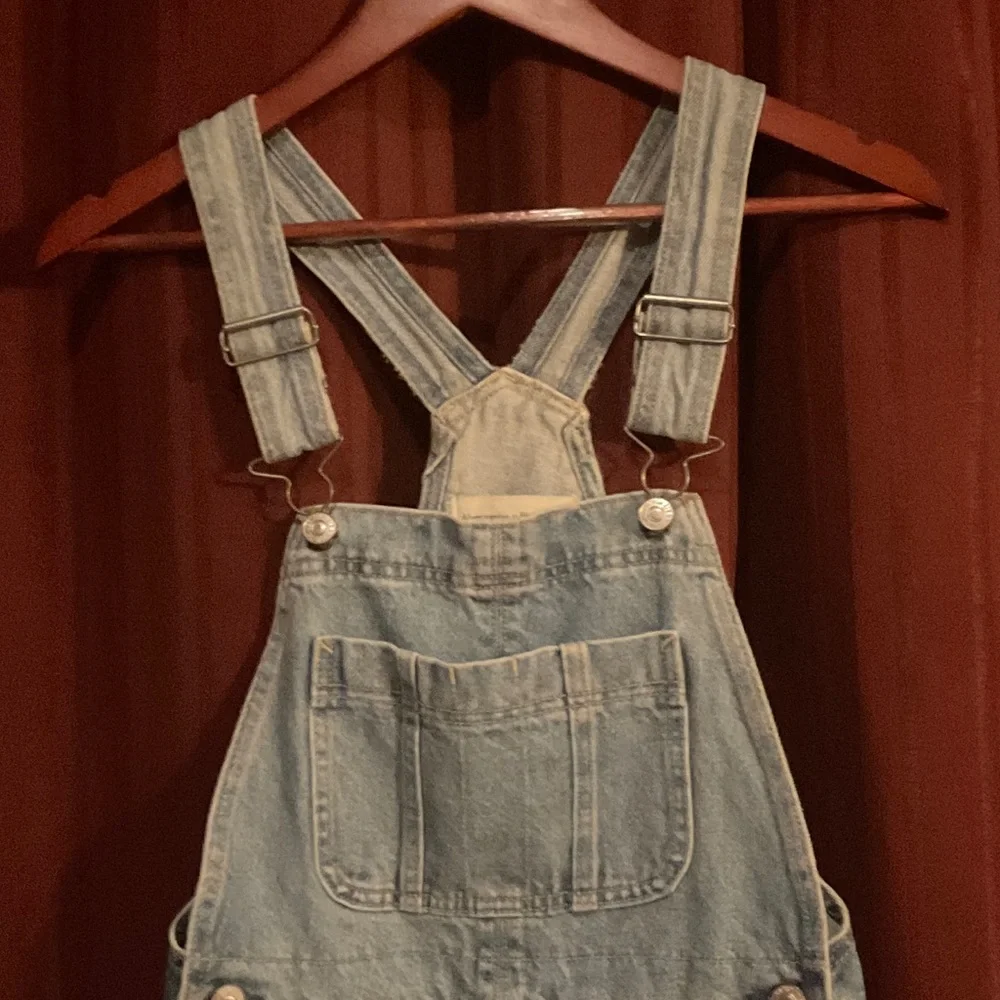 Abercrombie & Fitch Overalls size XS - Picture 2 of 12